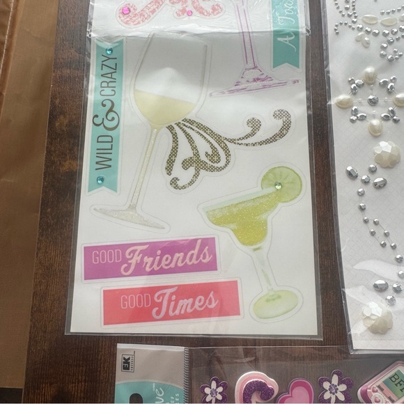 Various Sticker Bundle - Picture 4 of 7